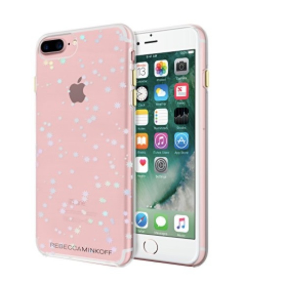 Rebecca Minkoff Iphone Case Scattered Suns Boutique - 